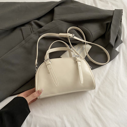 Korean Style Niche Summer Ins Small Square Bag Fashion Shoulder Shell Women's Bag