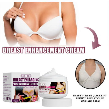 Neck Cream 50g Moisturizing And Gentle