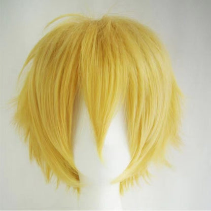 Multiple Colors Available COS Fake Fur Girl Outfit