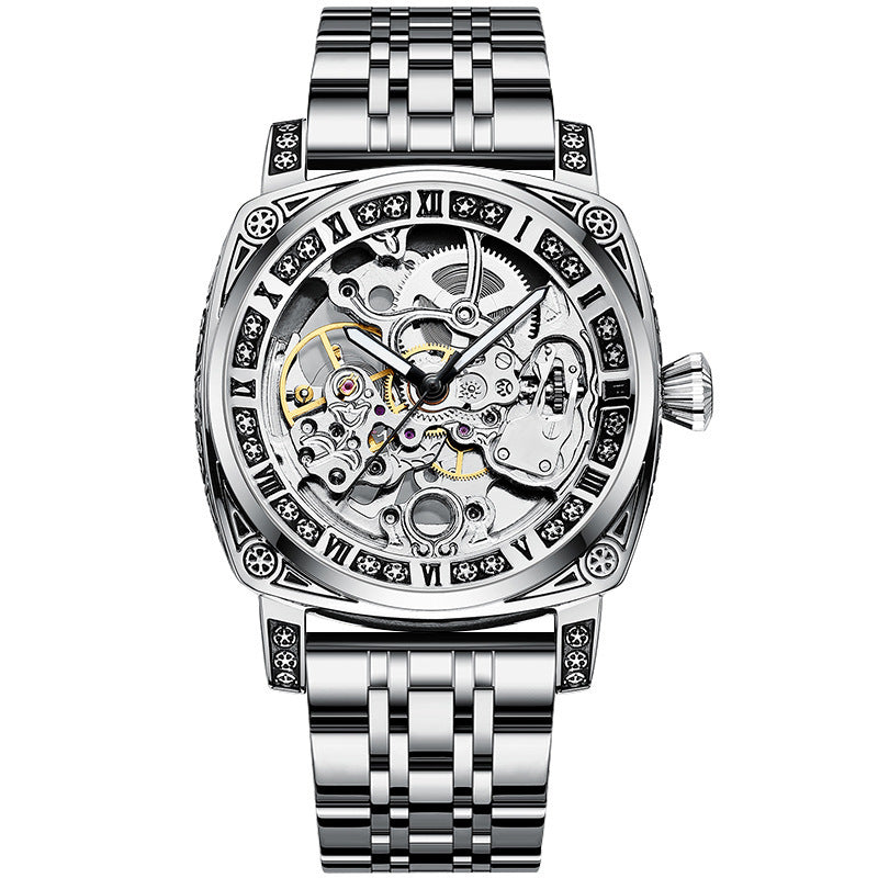 Local Tyrants Highvalue Light Luxury Original Watches