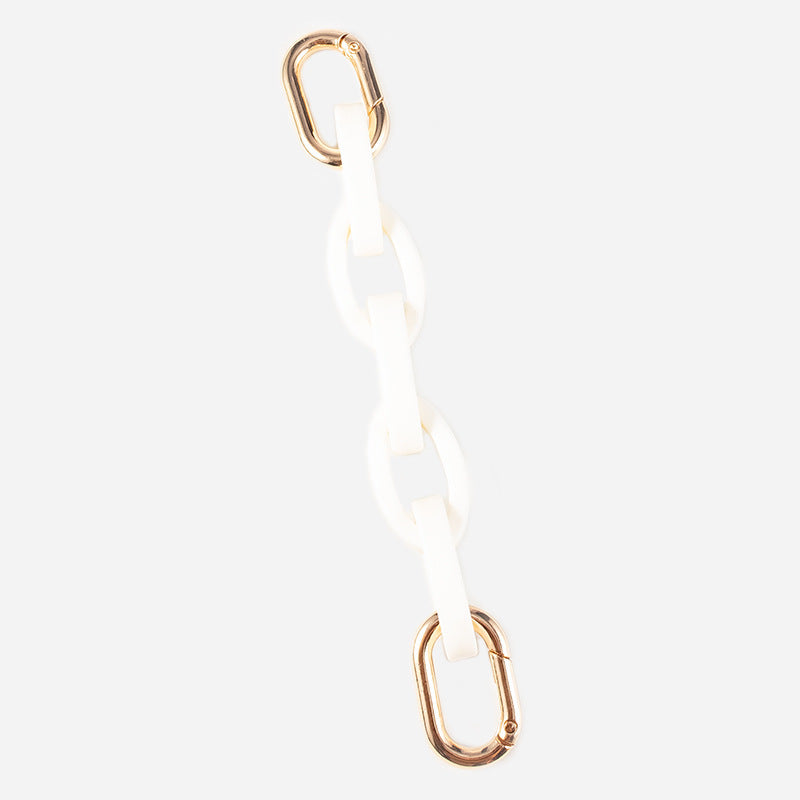 Bag Replacement Extension Chain Accessories One Shoulder Transformation Bag Extension Chain