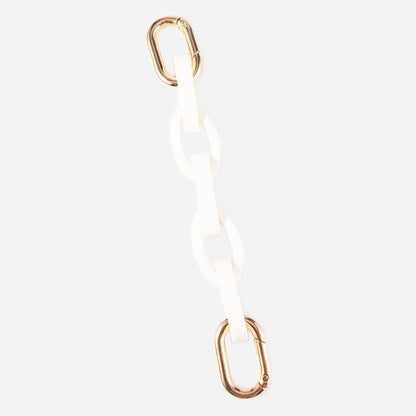 Bag Replacement Extension Chain Accessories One Shoulder Transformation Bag Extension Chain