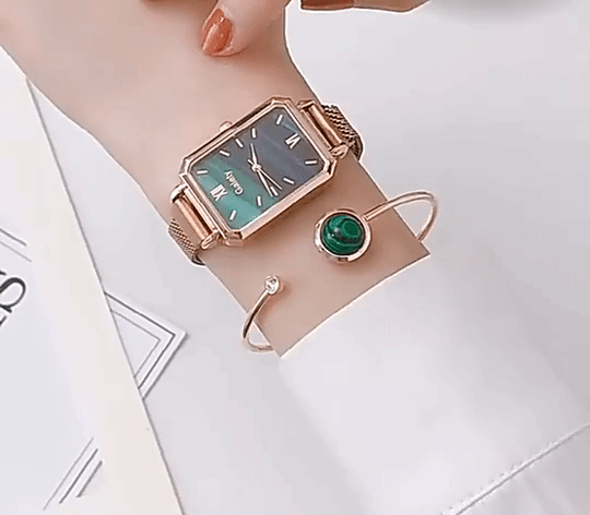 Aurora - Women's Watch