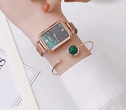 Aurora - Women's Watch