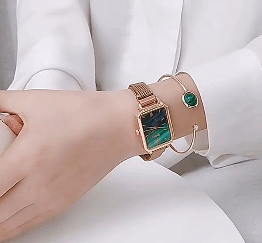 Aurora - Women's Watch