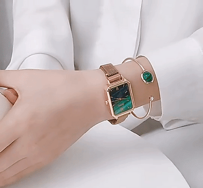 Aurora - Women's Watch