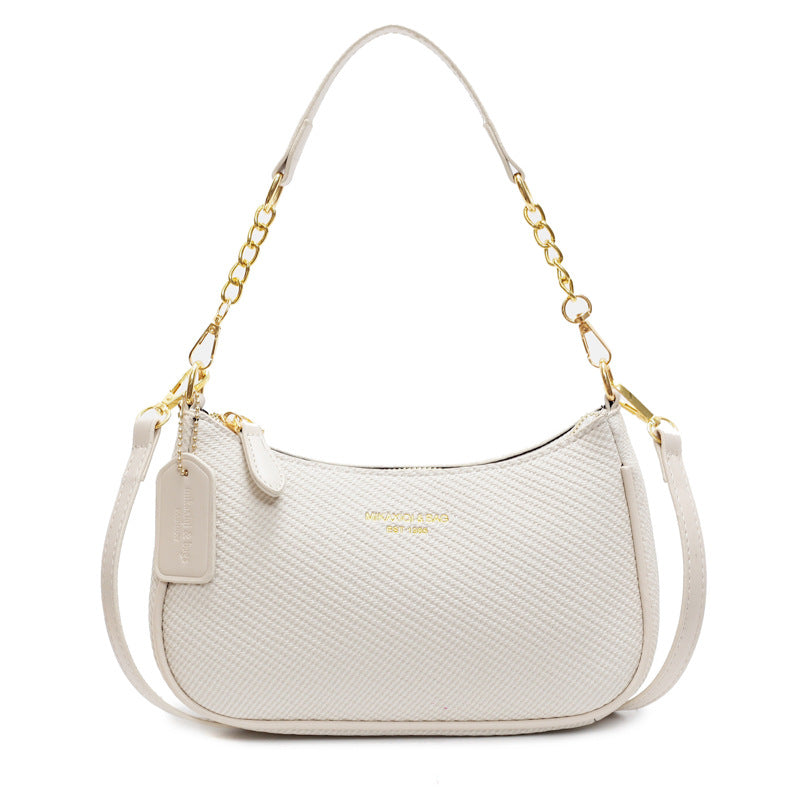 Casual Messenger Bag Fashion Shoulder Bag