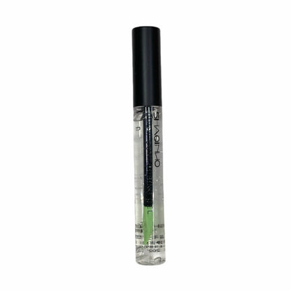 Eyebrow Shaping Waterproof Sweat-proof Transparent Raincoat