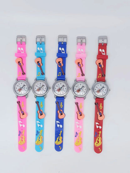 New Luminous Children's Day Gift Watch