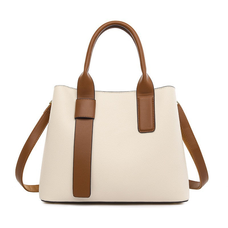 Handbag Women's Fashion Retro Messenger Bag